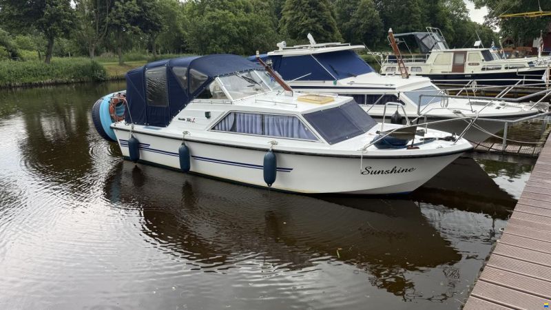 Polaris 770 L