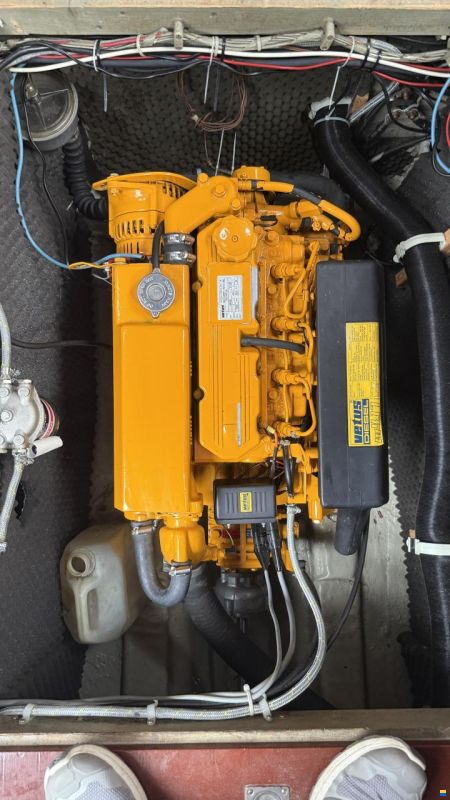 Polaris 770 L