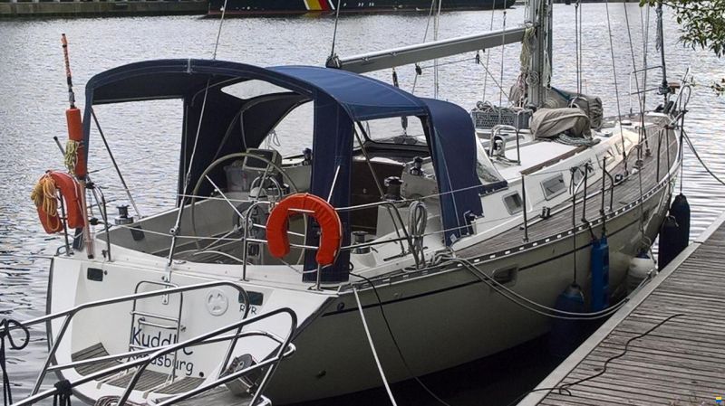 Gibert Marine Gib Sea Master 44