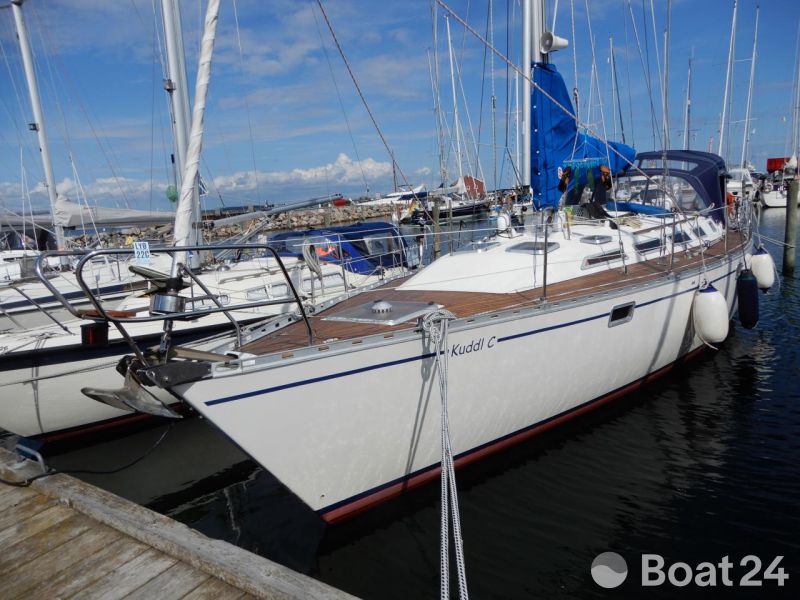 Gibert Marine Gib Sea Master 44