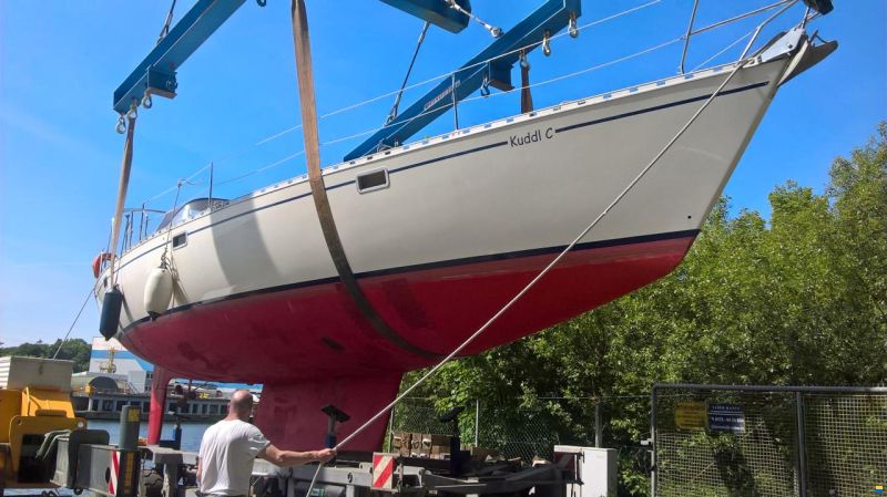 Gibert Marine Gib Sea Master 44