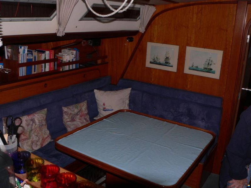 Gibert Marine Gib Sea Master 44