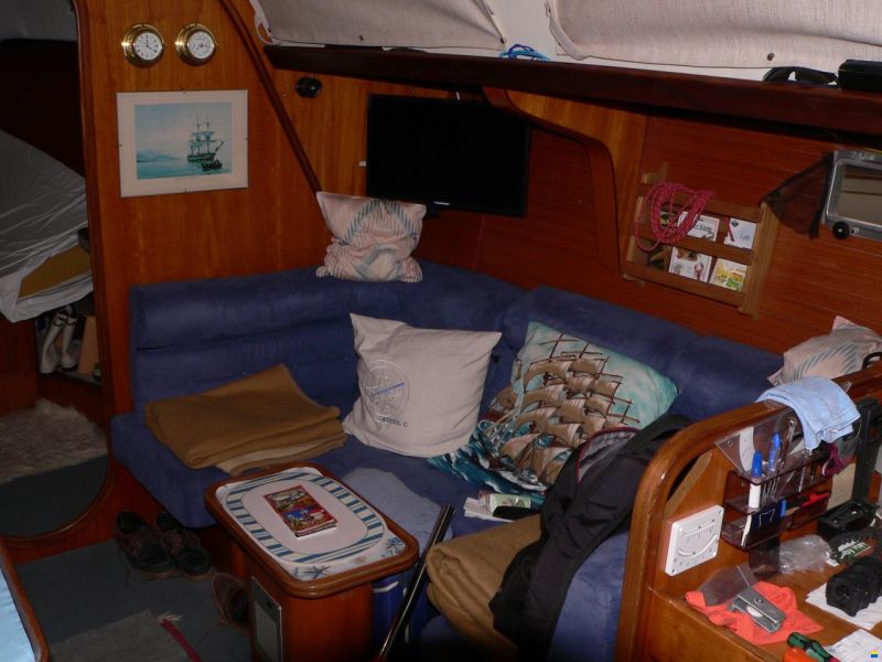 Gibert Marine Gib Sea Master 44