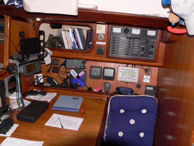 Gibert Marine Gib Sea Master 44