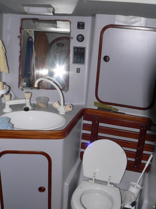 Gibert Marine Gib Sea Master 44