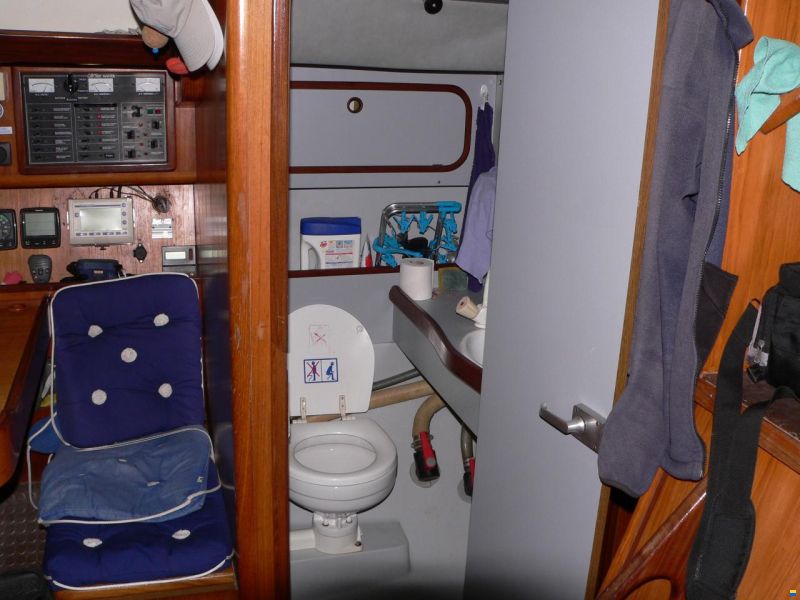 Gibert Marine Gib Sea Master 44