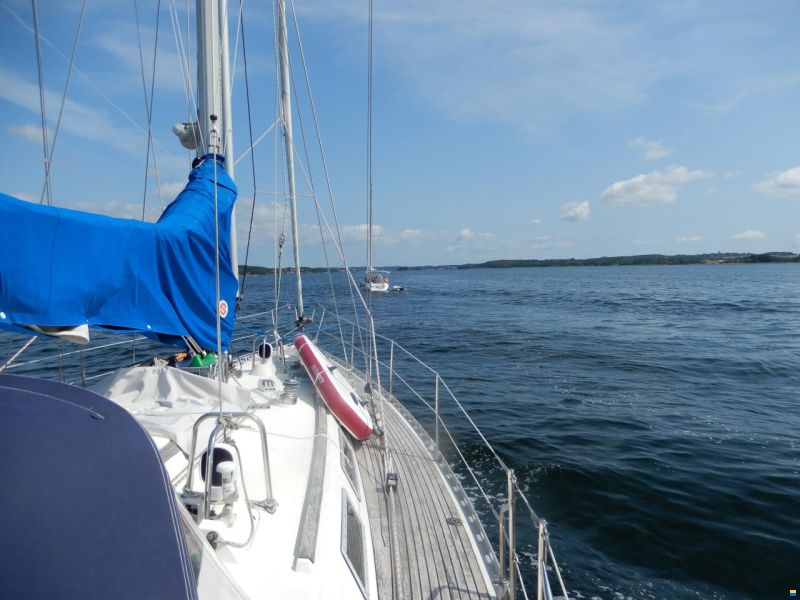Gibert Marine Gib Sea Master 44