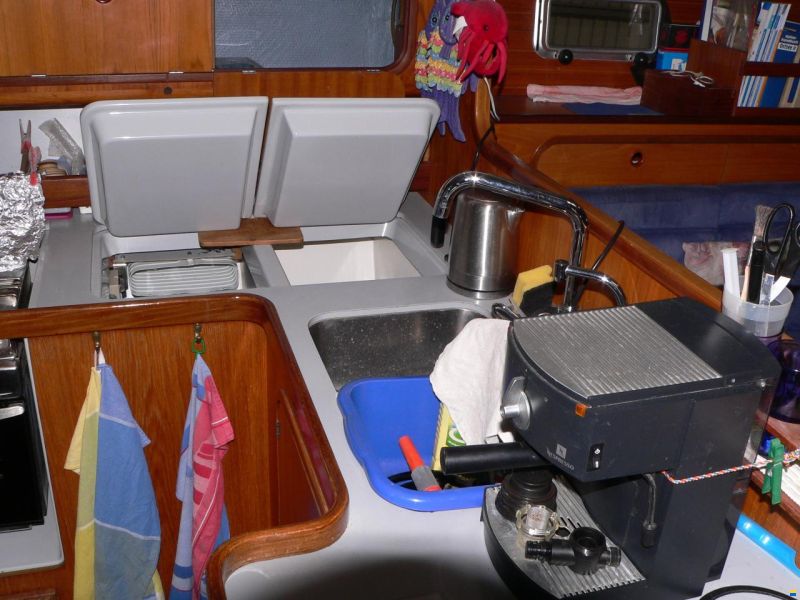 Gibert Marine Gib Sea Master 44