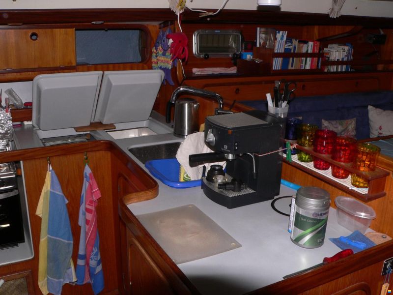 Gibert Marine Gib Sea Master 44