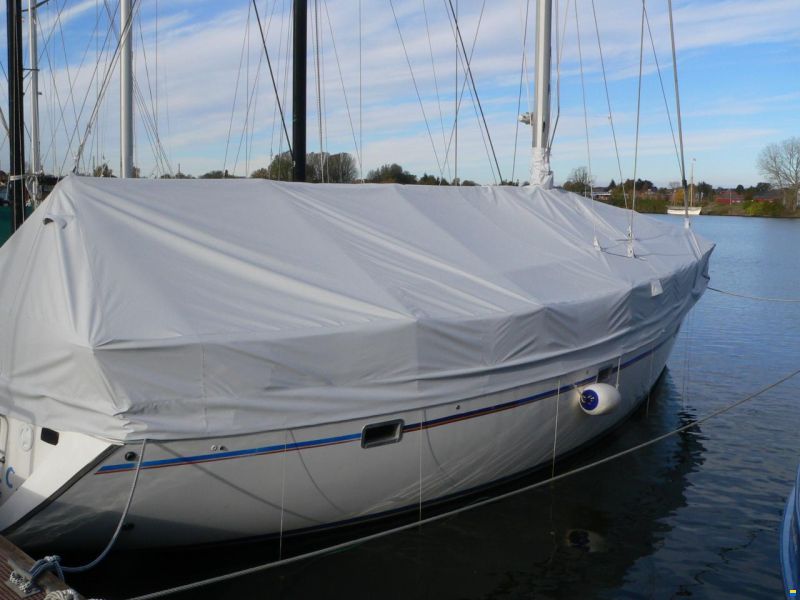 Gibert Marine Gib Sea Master 44