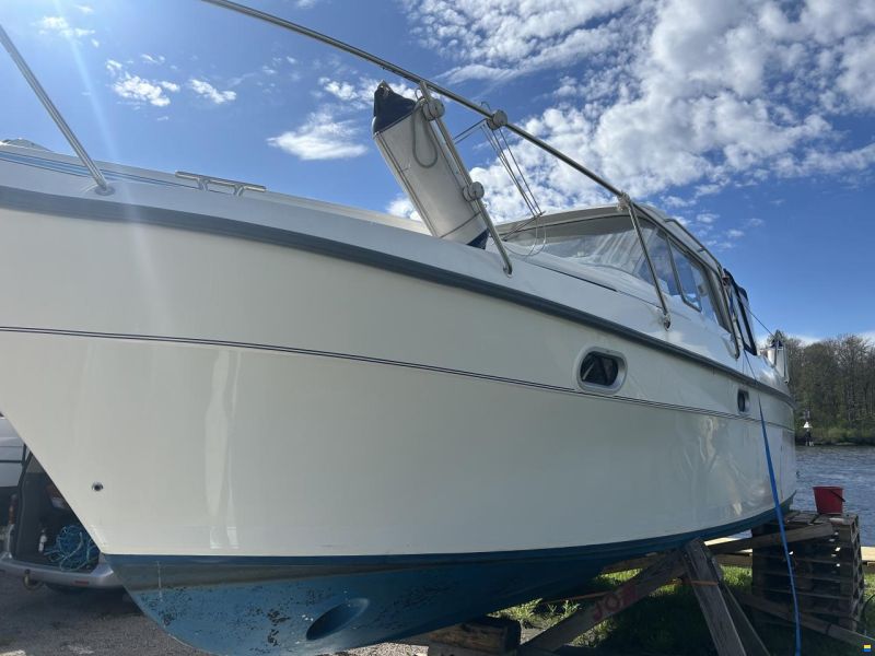 Nimbus 31 Ultima
