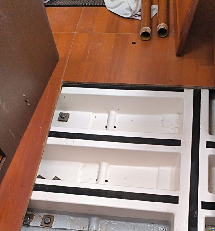 Beneteau Oceanis 43