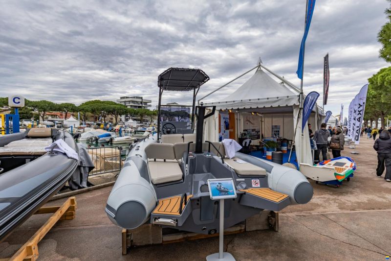 Grand D600 LUX