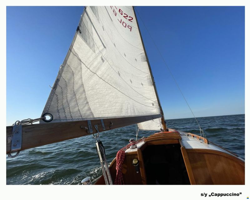 Nord Marin Folkboat