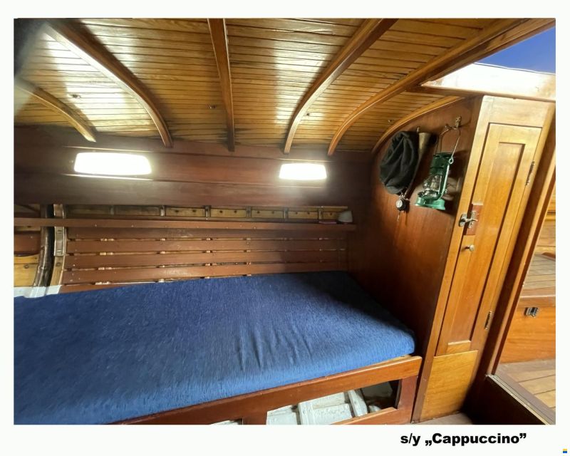 Nord Marin Folkboat