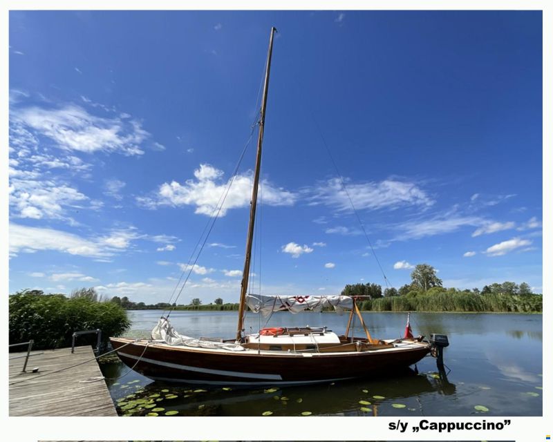 Nord Marin Folkboat