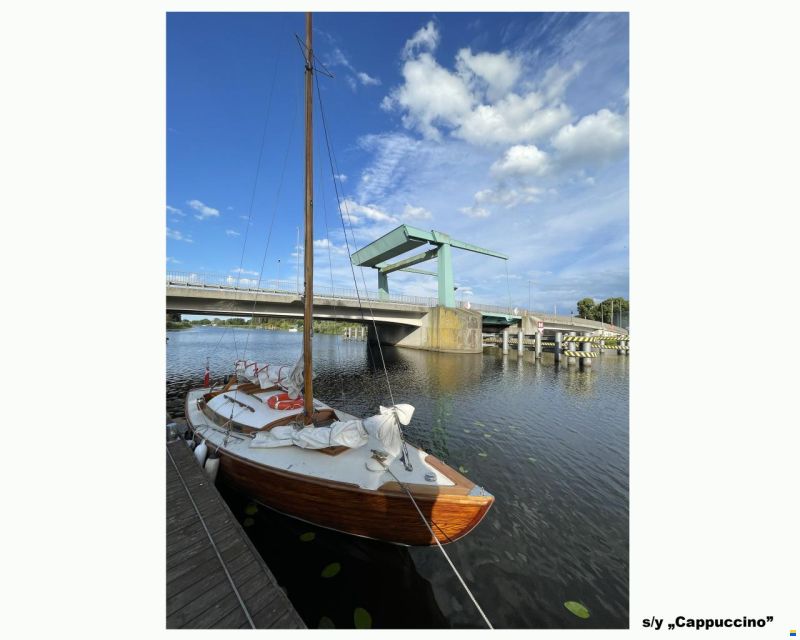 Nord Marin Folkboat