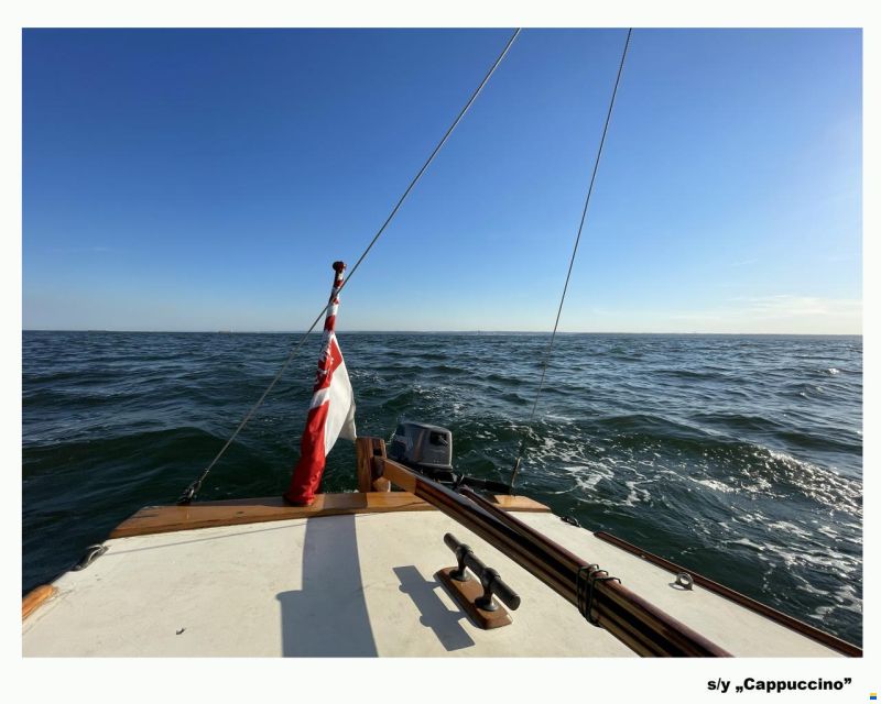 Nord Marin Folkboat