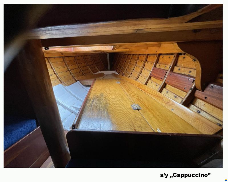 Nord Marin Folkboat