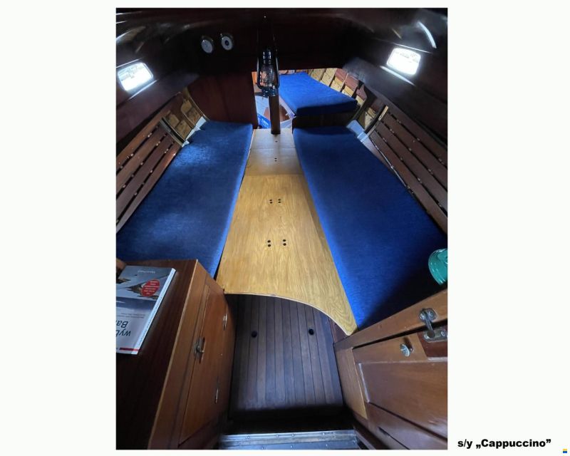 Nord Marin Folkboat