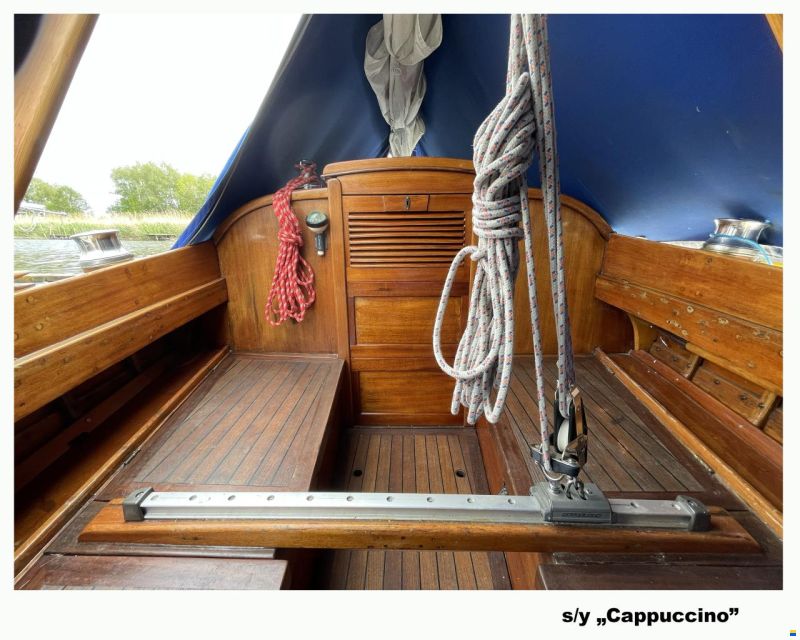 Nord Marin Folkboat