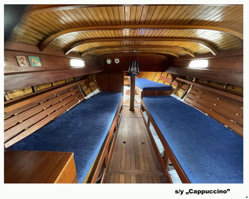 Nord Marin Folkboat