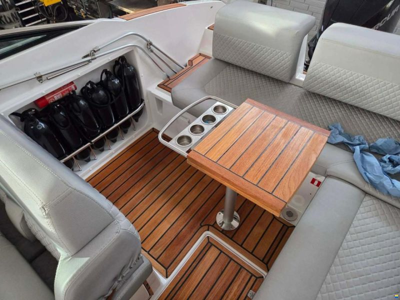 Flipper 700DC