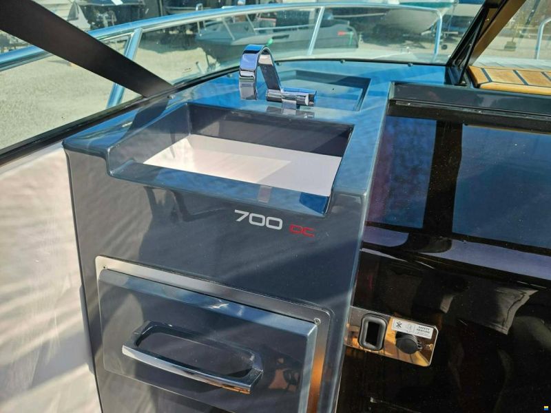 Flipper 700DC