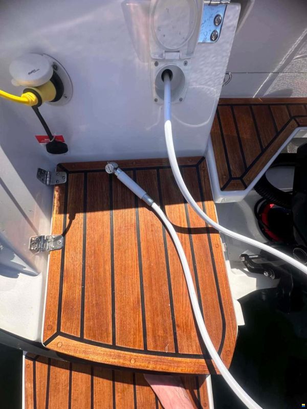 Flipper 700DC