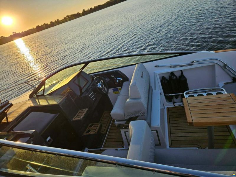 Flipper 700DC