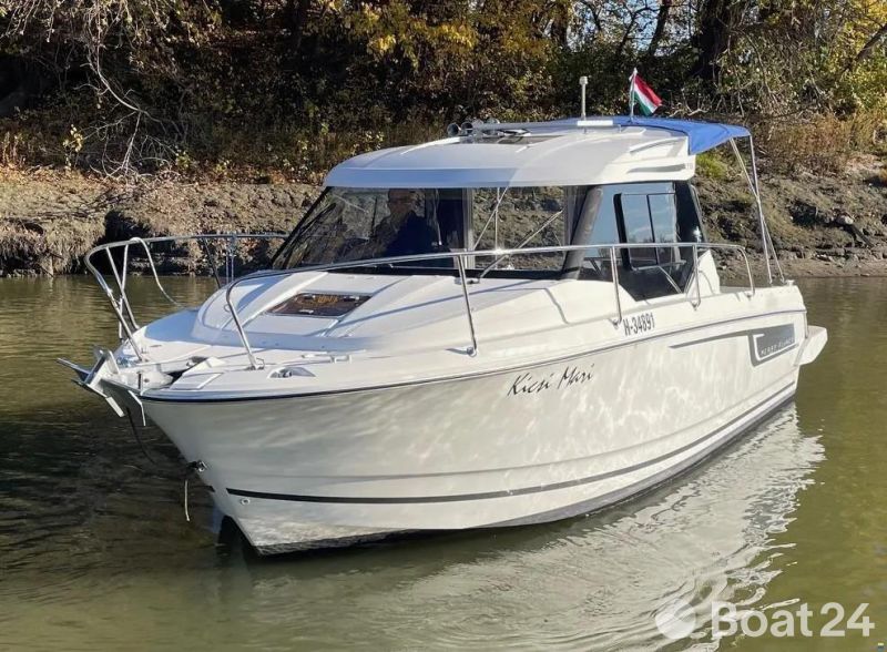 Jeanneau Merry Fisher 795 S1