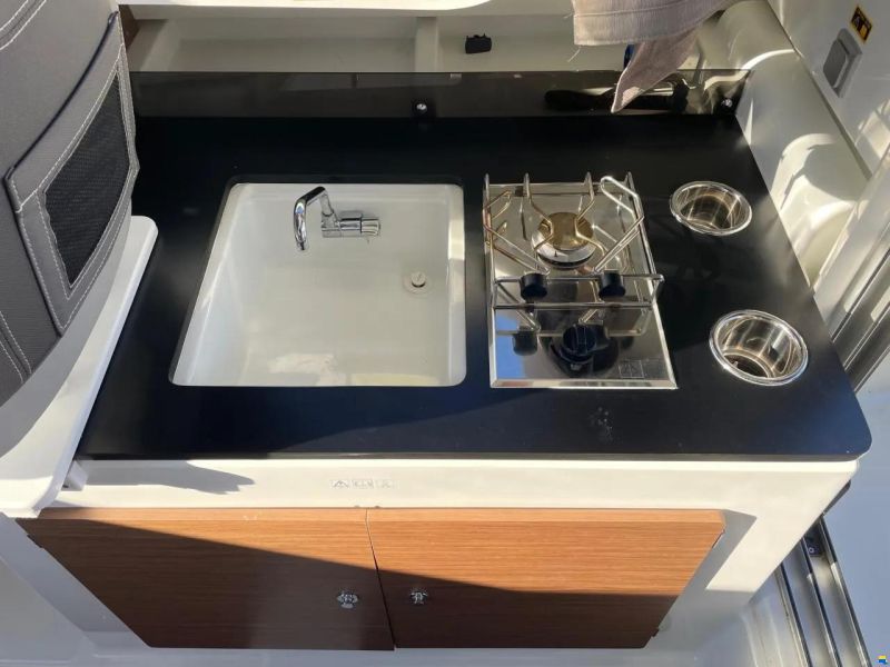 Jeanneau Merry Fisher 795 S1