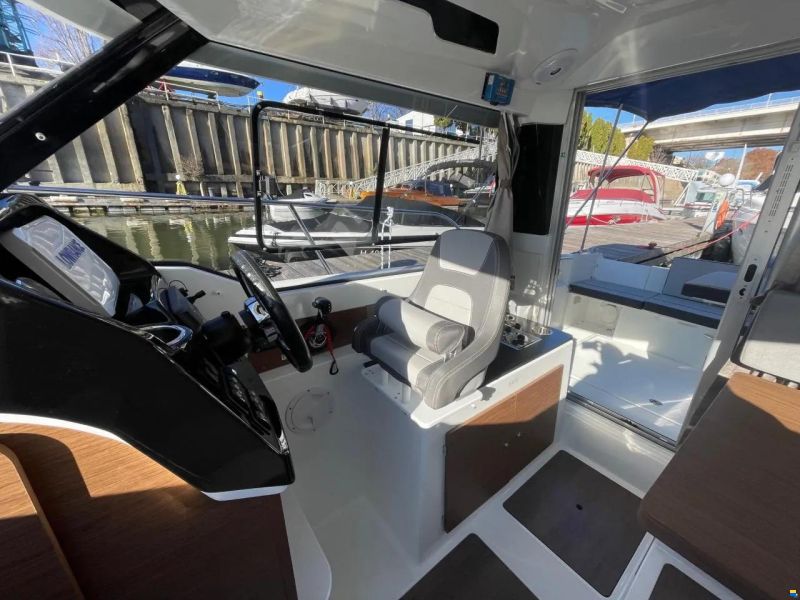 Jeanneau Merry Fisher 795 S1