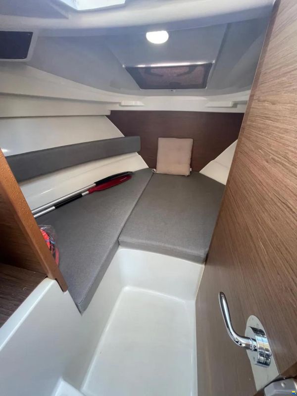 Jeanneau Merry Fisher 795 S1