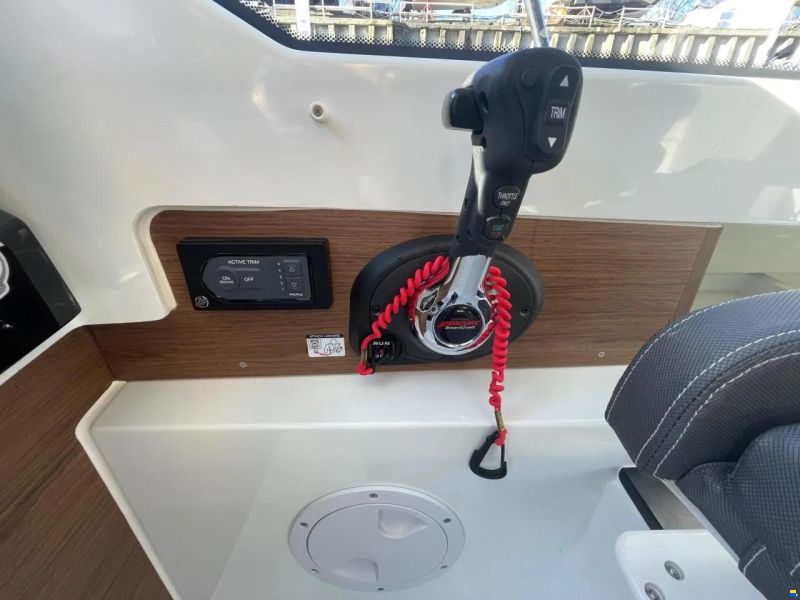 Jeanneau Merry Fisher 795 S1