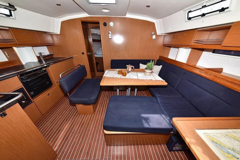 Bavaria 45 Cruiser
