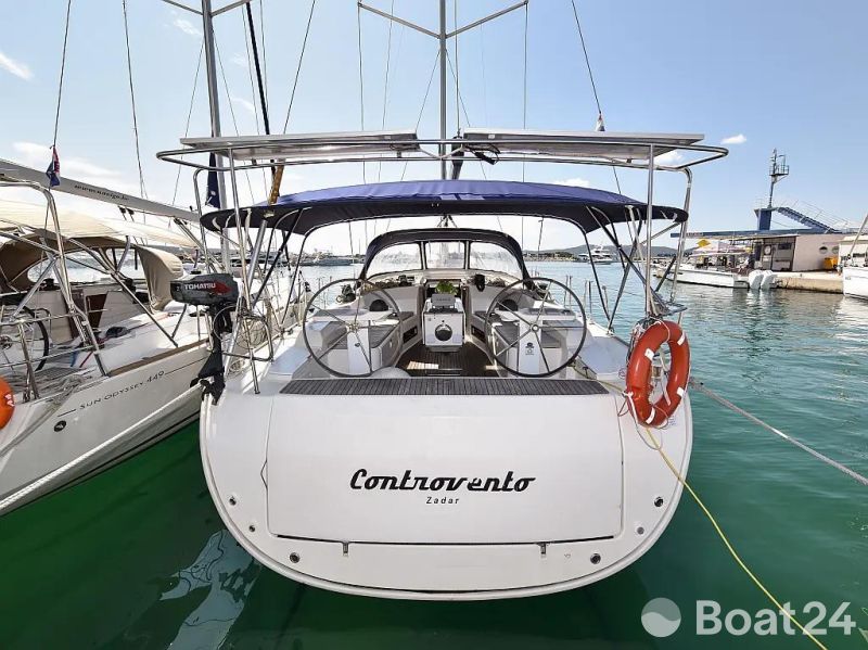 Bavaria 45 Cruiser