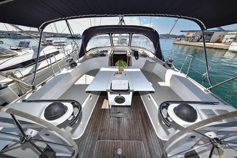 Bavaria 45 Cruiser