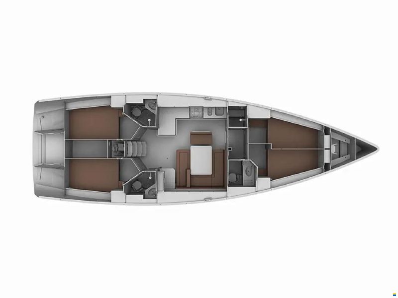 Bavaria 45 Cruiser