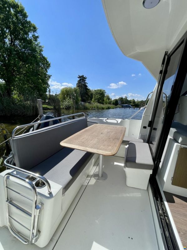 Beneteau Antares 9