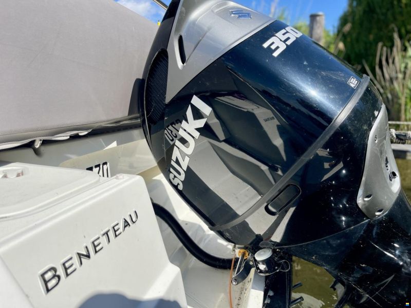 Beneteau Antares 9