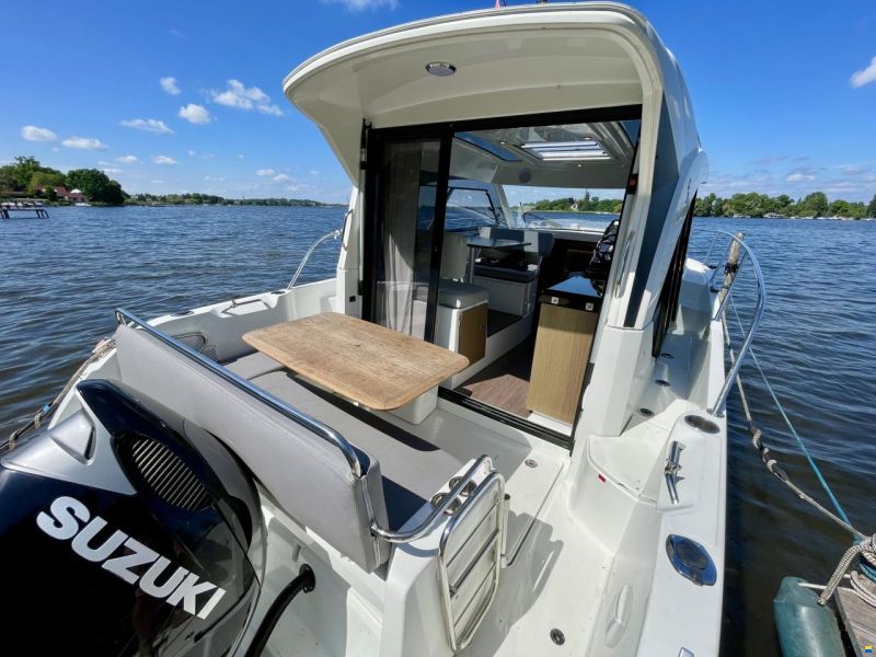 Beneteau Antares 9