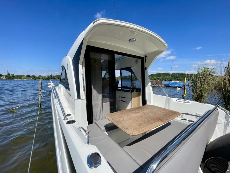 Beneteau Antares 9