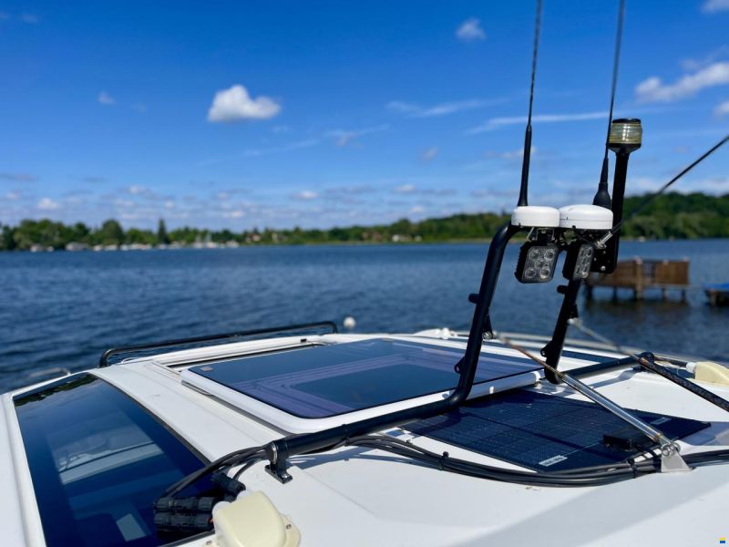 Beneteau Antares 9