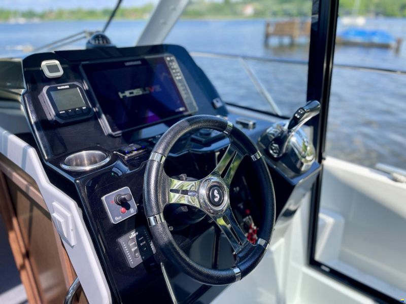 Beneteau Antares 9