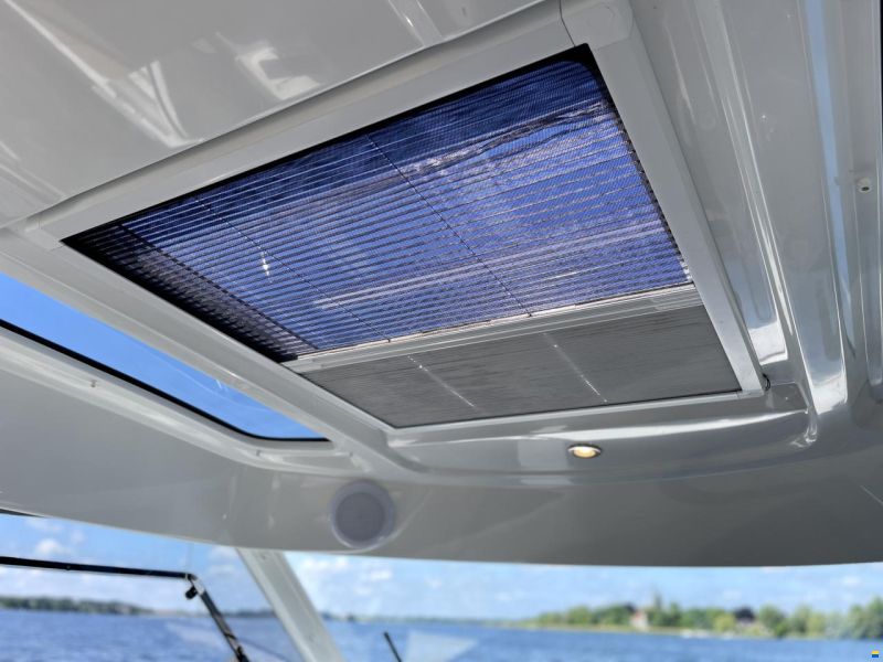 Beneteau Antares 9