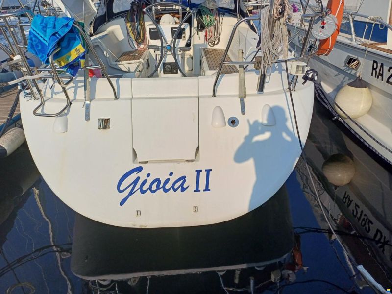 Poncin Harmony 42