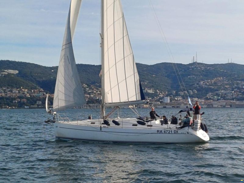 Poncin Harmony 42