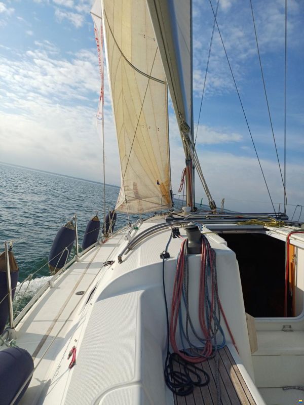 Poncin Harmony 42
