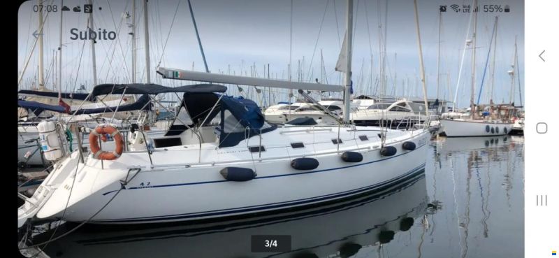 Poncin Harmony 42